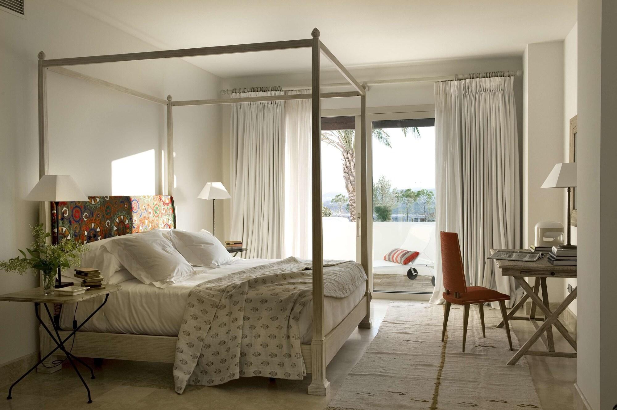 فيلا فاخرة بغرفتي نوم، Finca Cortesin Golf And Spa 2/3