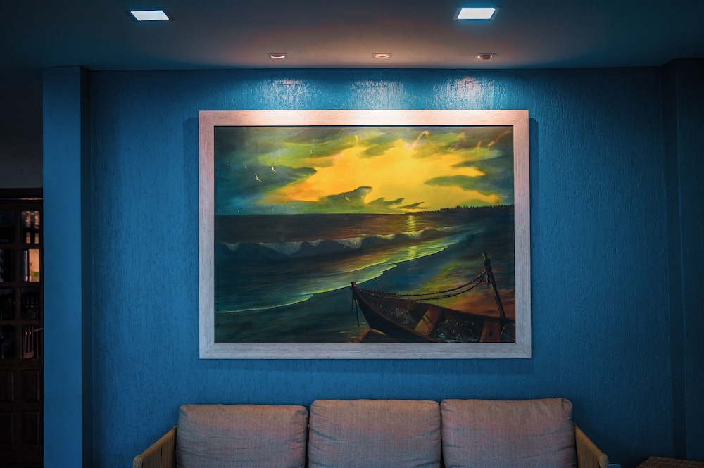 Praia Mar Hotel 47/78