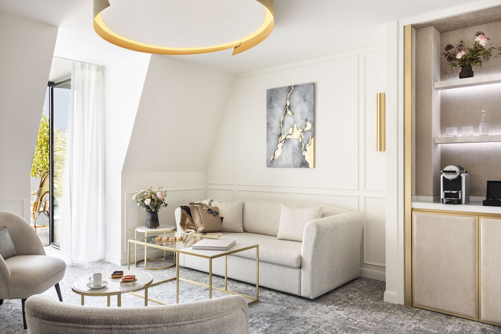 Maison Albar Hotels Le Vendome 52/72