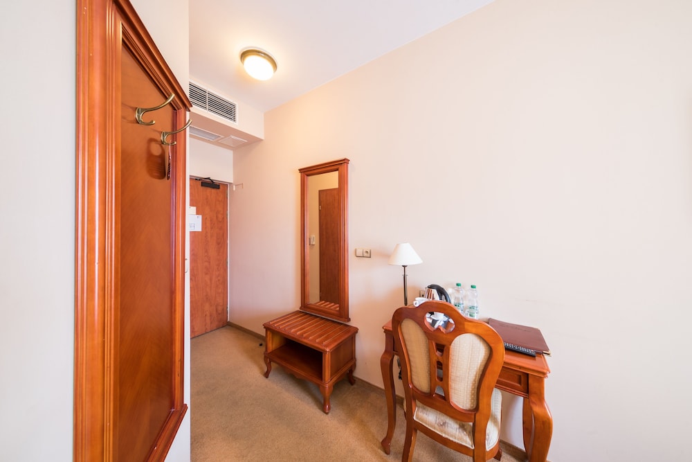 Hotel Europejski 43/50