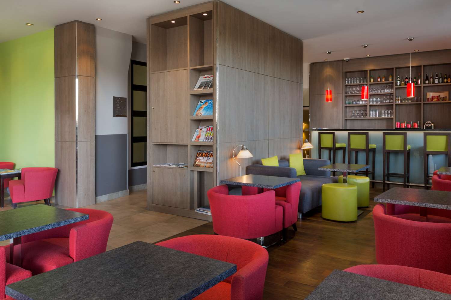 Best Western Seine West Hotel 10/29