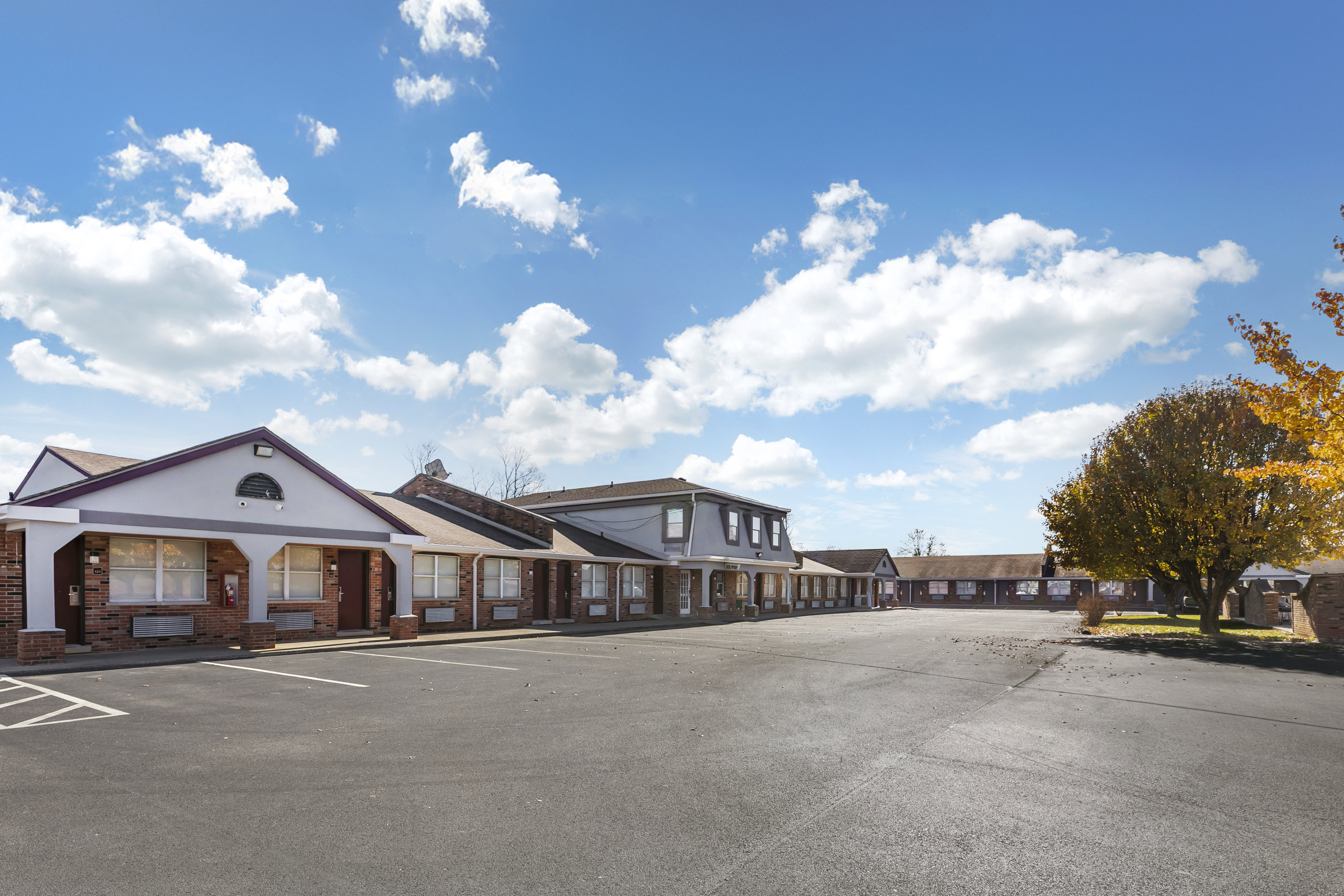 Red Roof Inn Georgetown - Lexington North 4/22