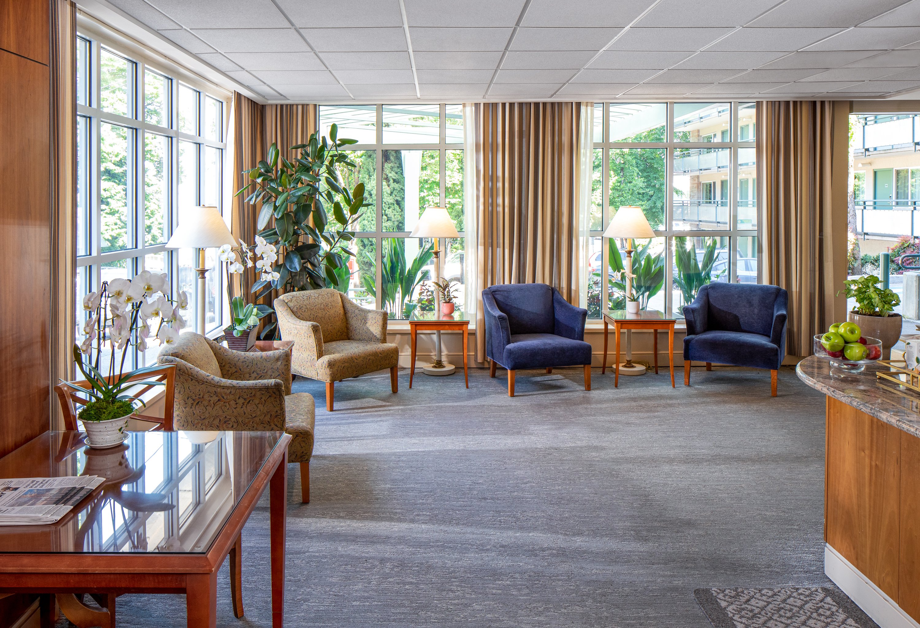 Park Lane Suites And Inn 27/50