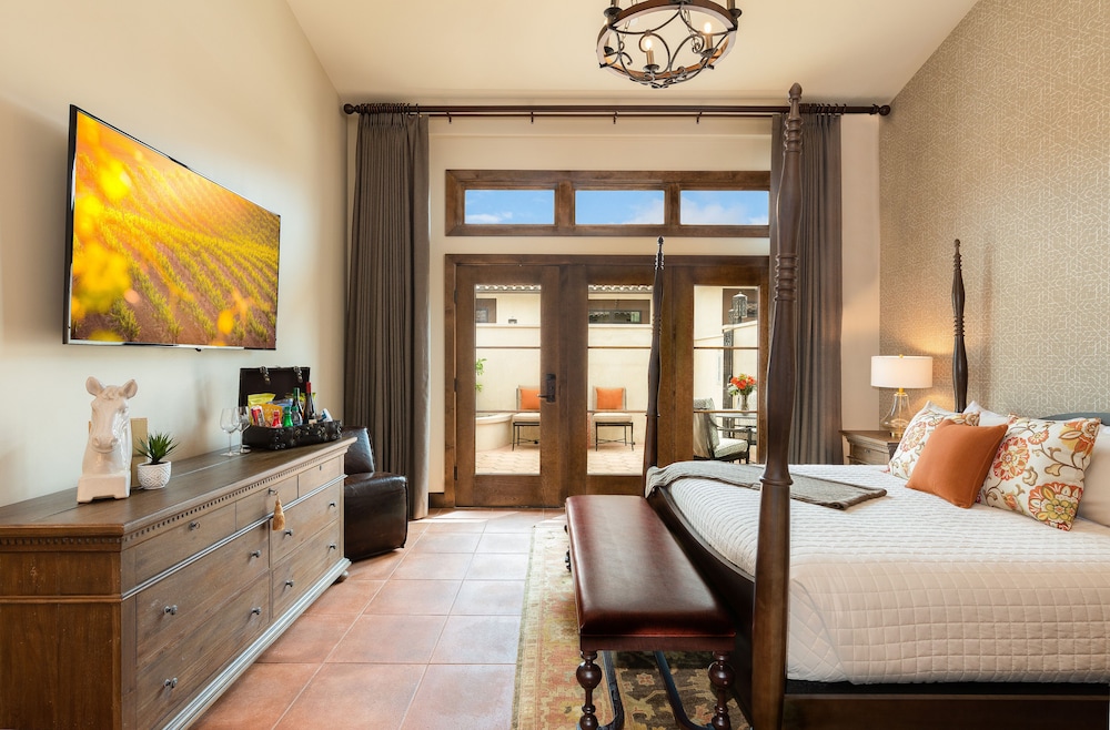Europa Village Wineries and Resort 13/50