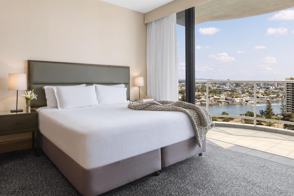 Oaks Gold Coast Hotel، Surfers Paradise، Gold Coast 26/75