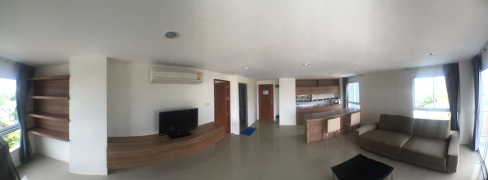 The Precious Apartment 47/66