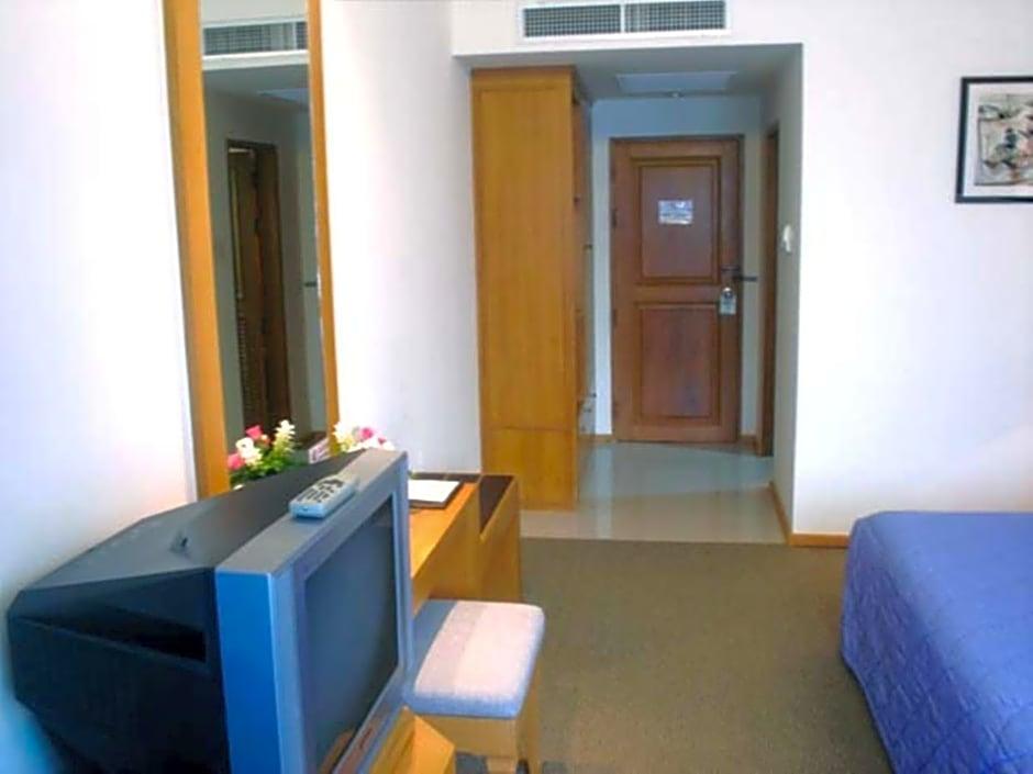Chiangmai Phucome Hotel 32/44