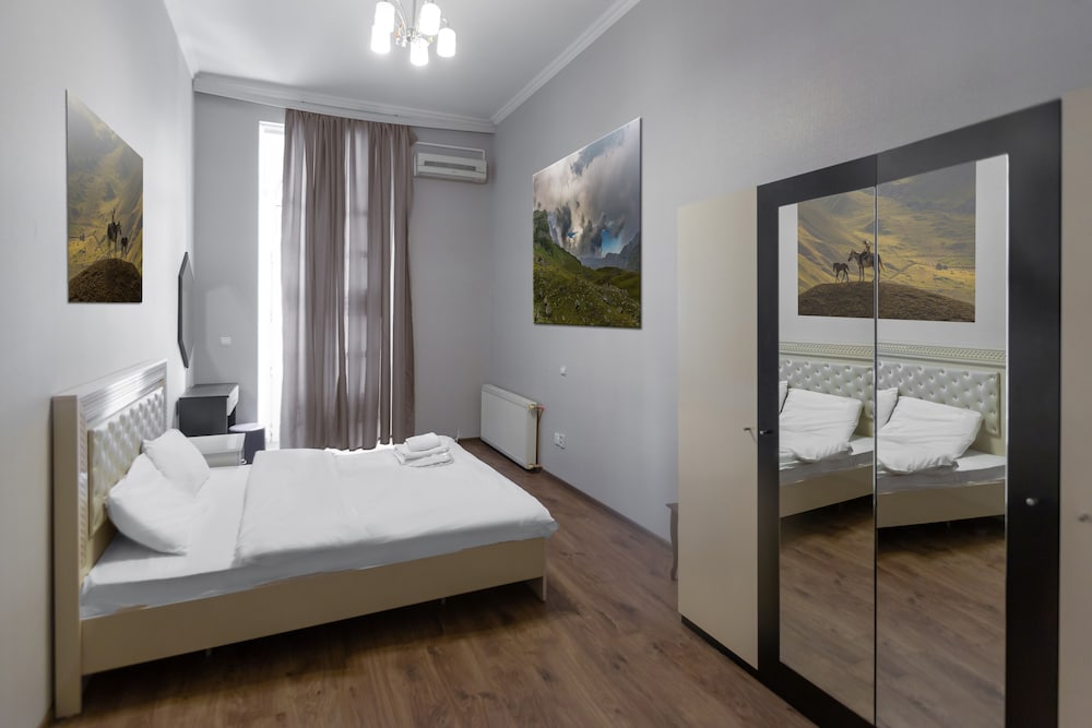 Seven Boutique Hotel Baku 13/50