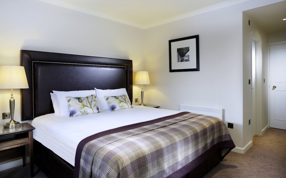 Macdonald Morlich Hotel 2/36