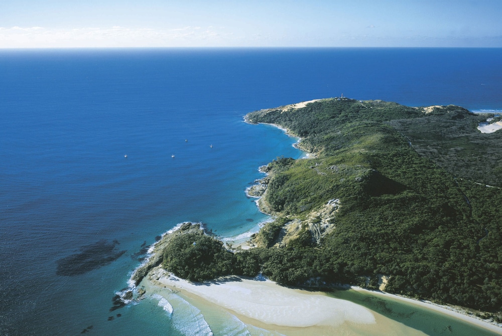 Tangalooma Island Resort 37/54