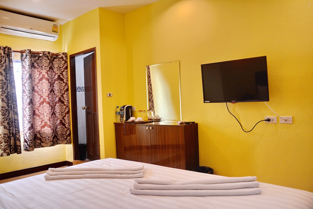 Taj Place Residency 17/30