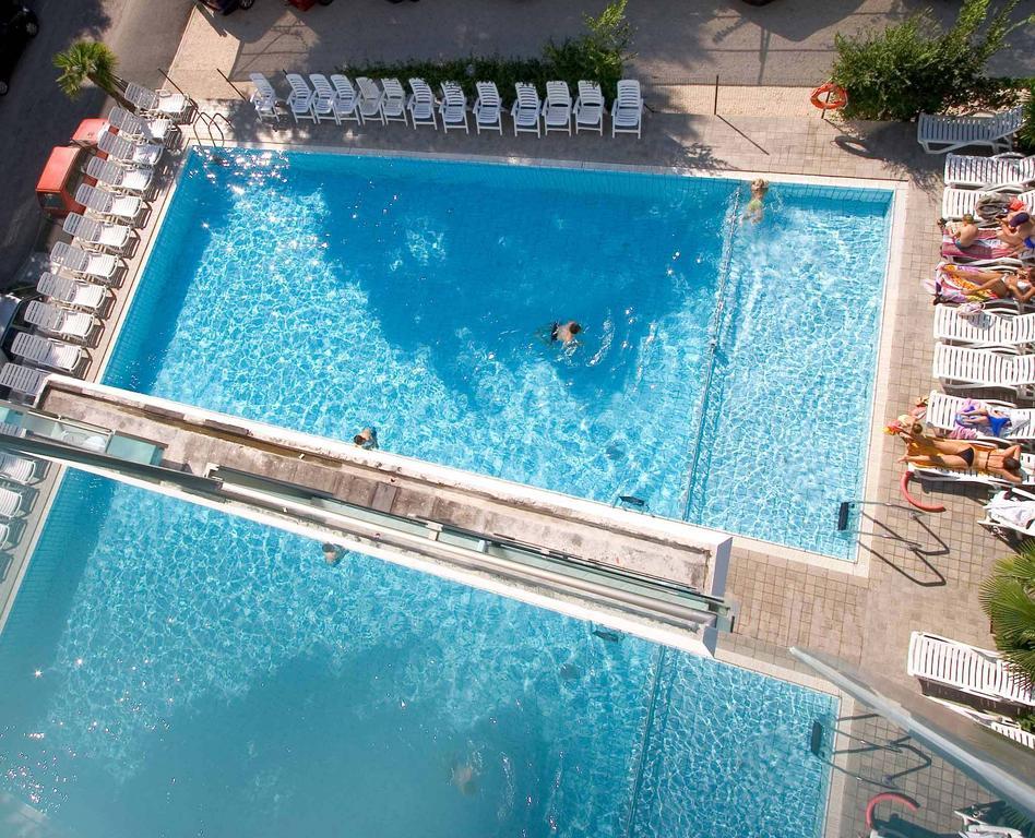Hotel Katja 32/41