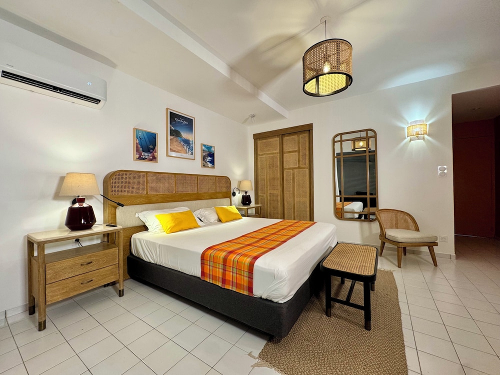 Residence Le Vallon 15/50