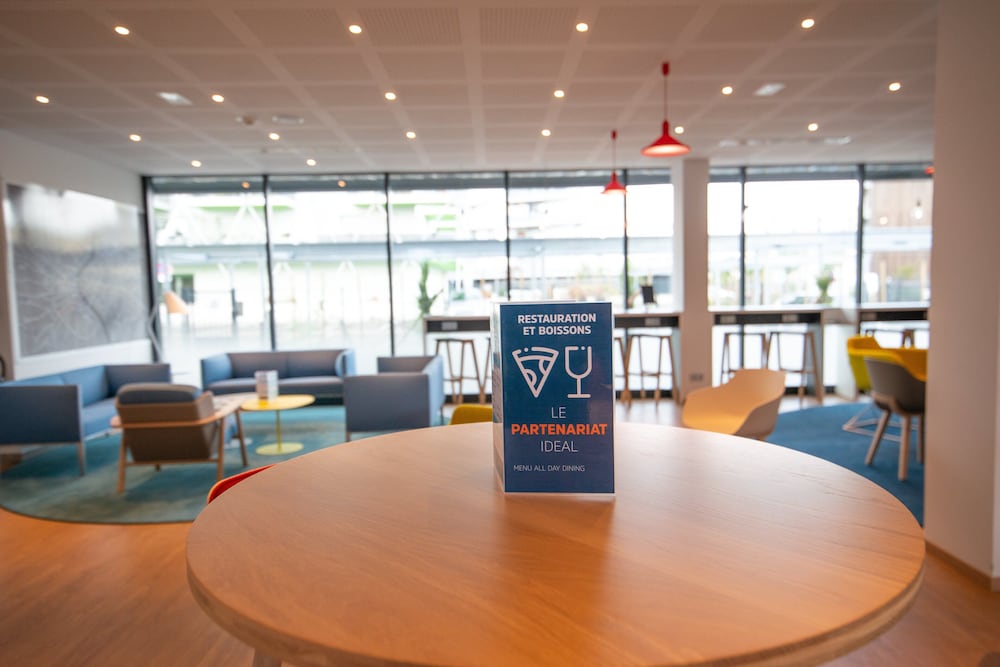 ibis Styles Bordeaux Lormont 39/50