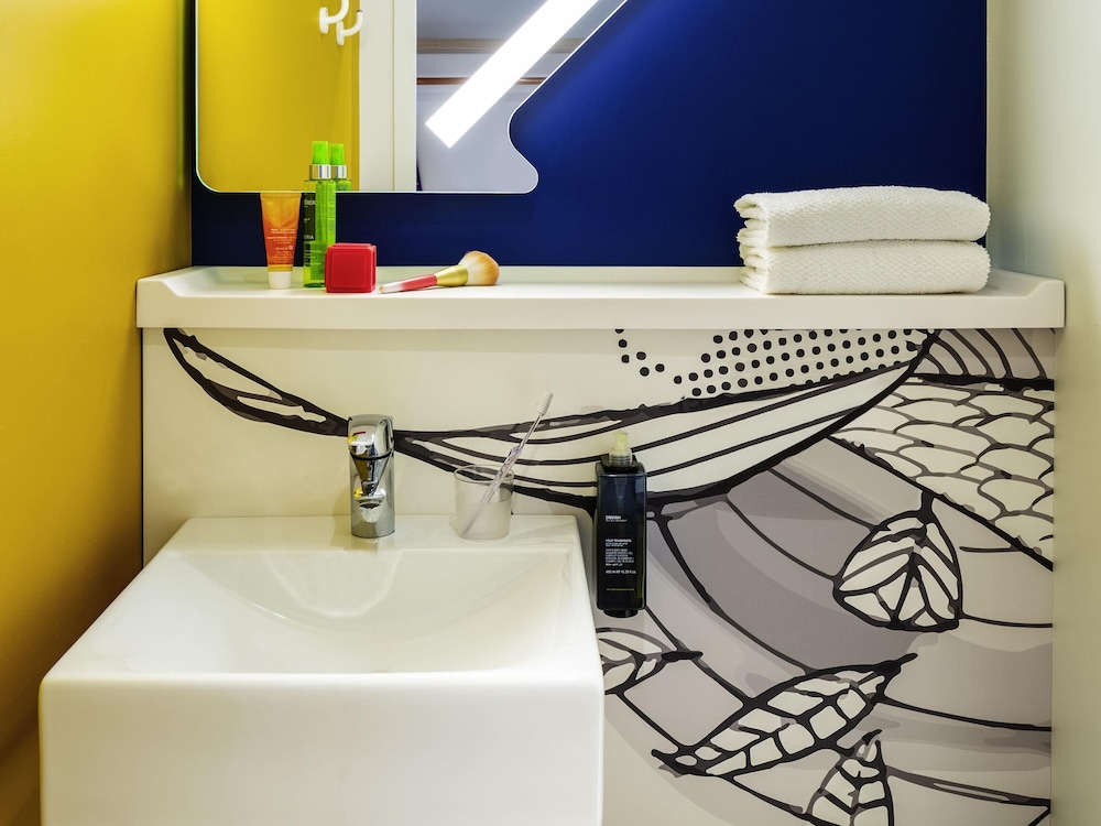 ibis budget Montpellier Nord 52/52