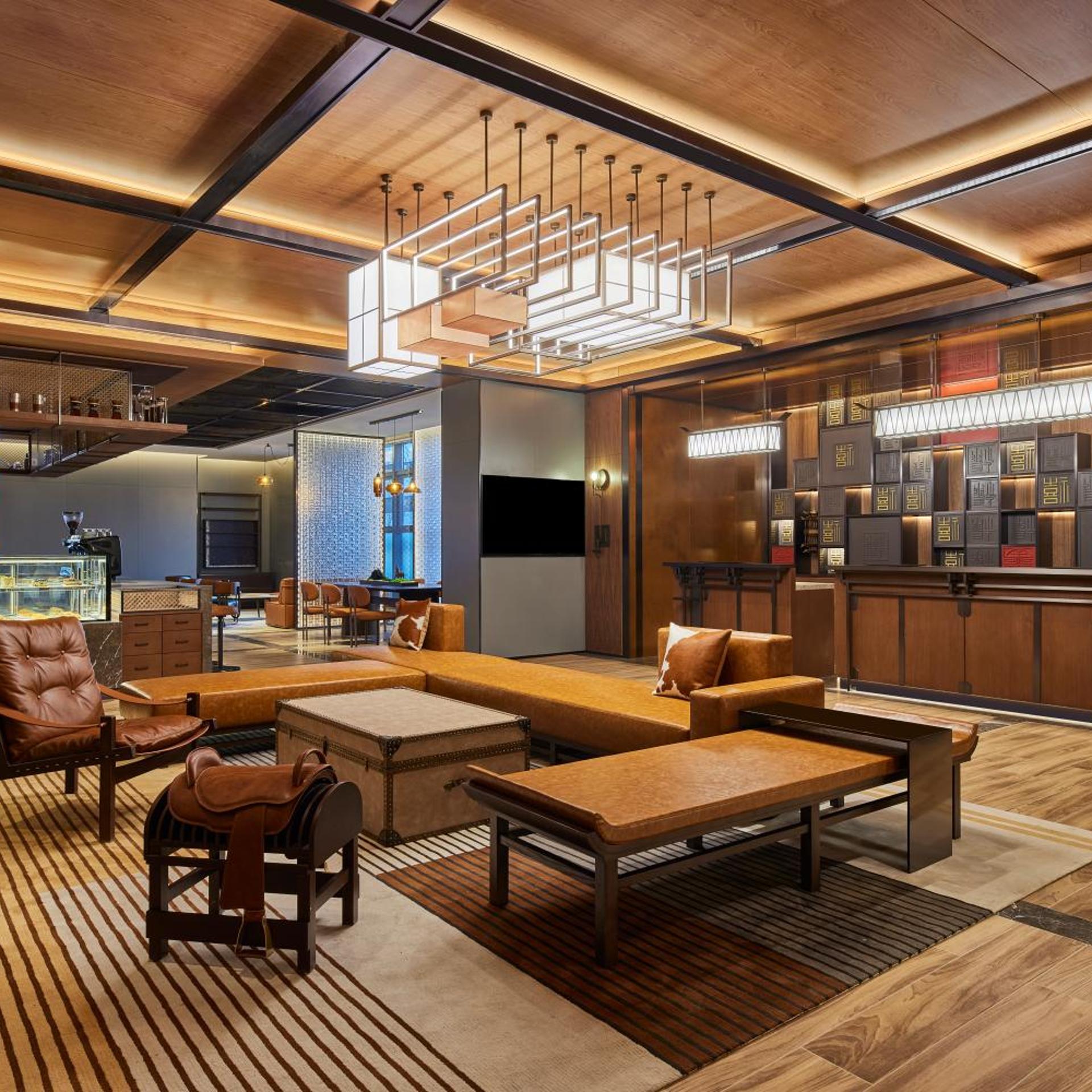 Four Points by Sheraton Xi'an High-Tech Zone 38/56