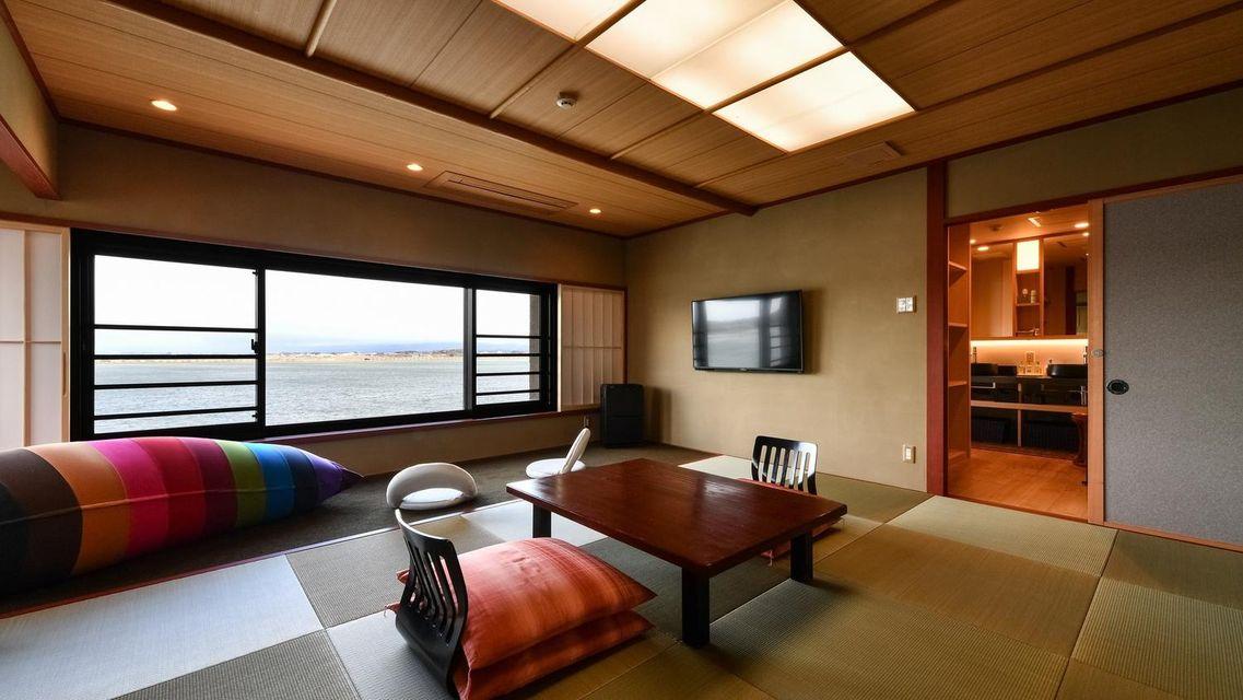 Room, Panoramic View, Outdoor Bath