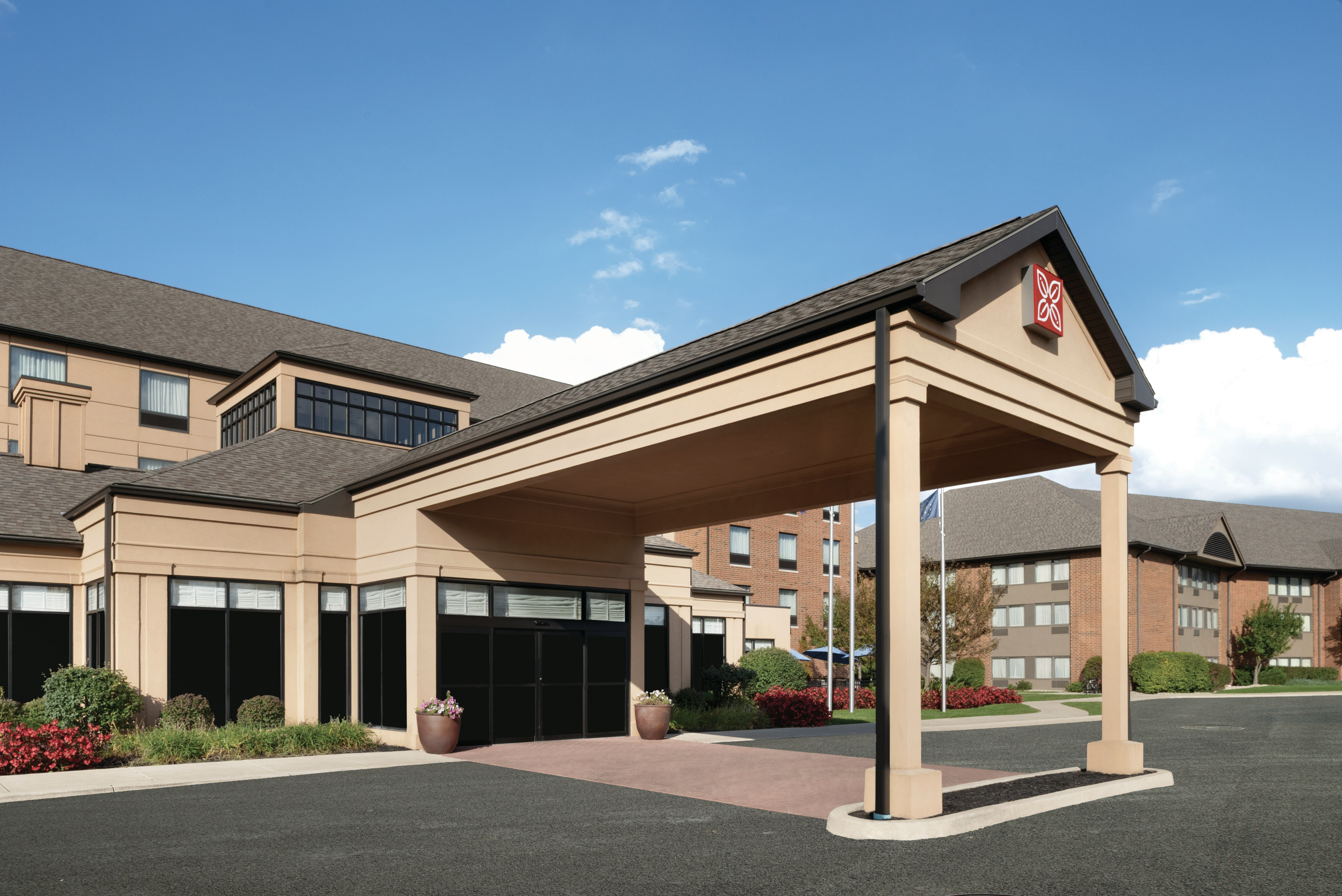 Hilton Garden Inn South Bend 1/50