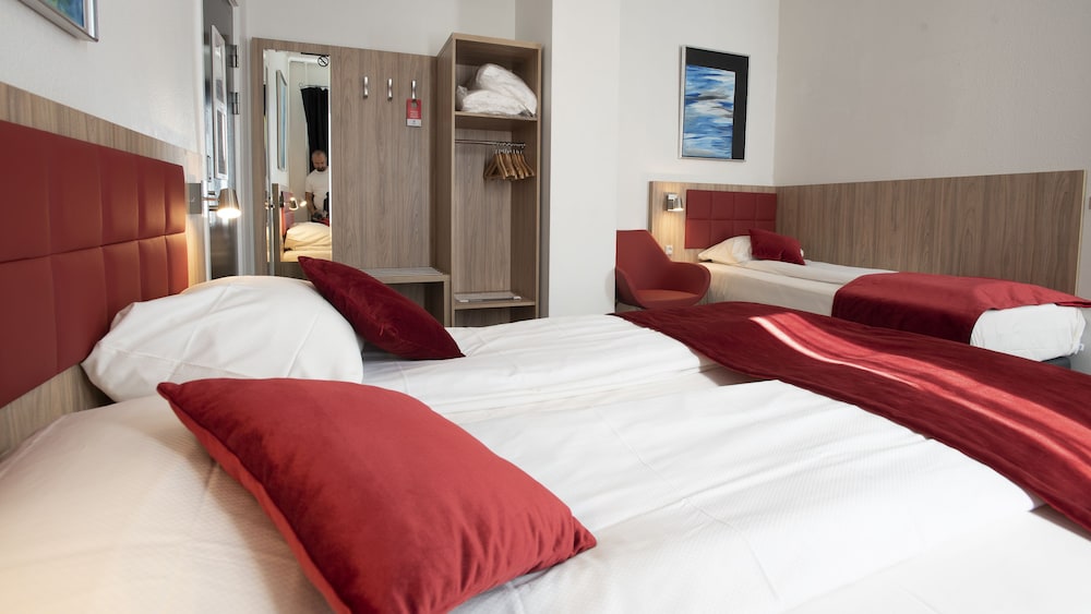 Prinsen Hotel First Partner 17/59