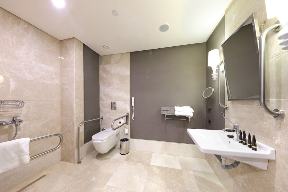 Sueno Hotels Deluxe Belek 29/77