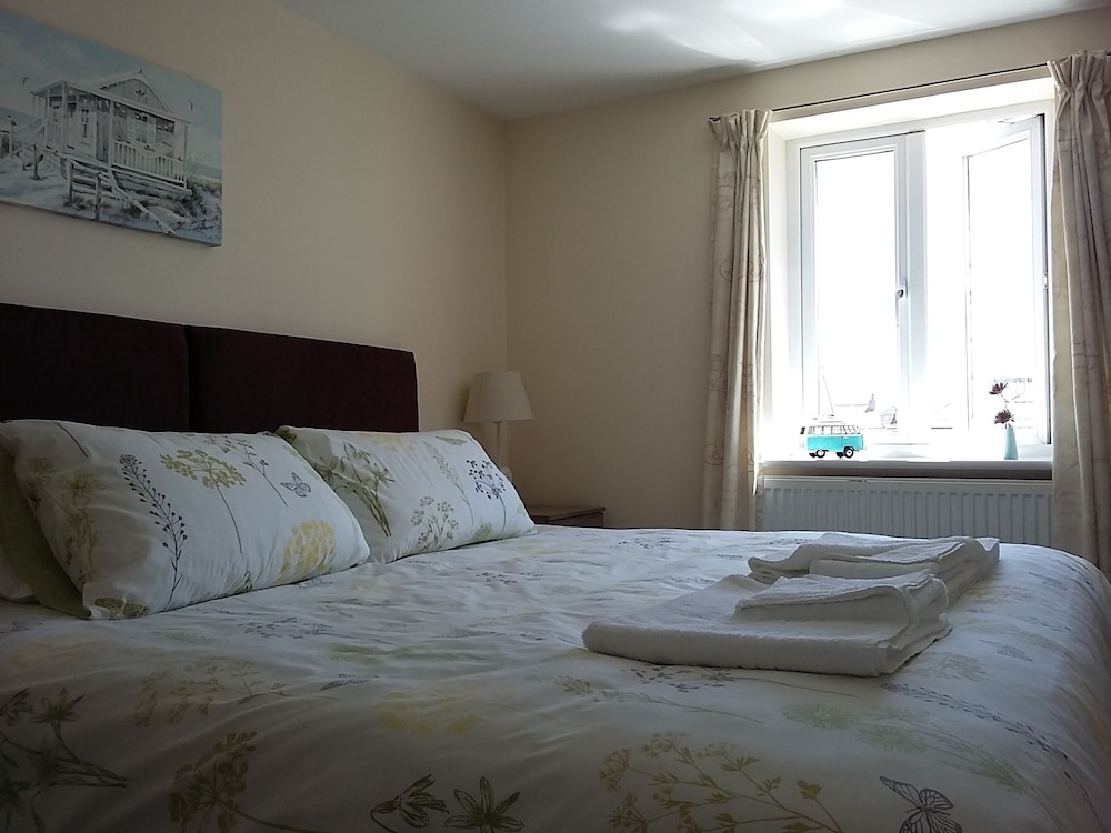 Harrington Guest House، Newquay 12/50