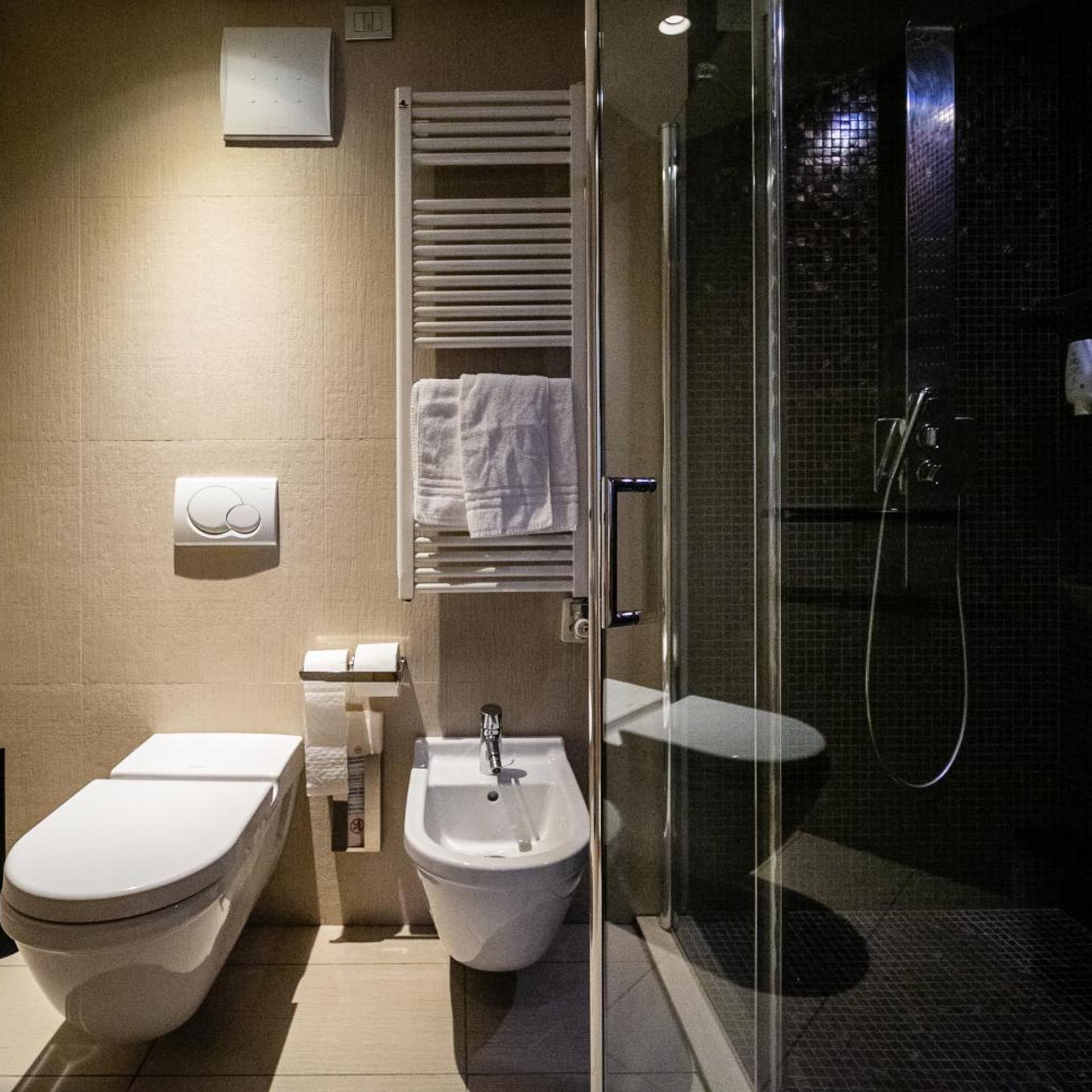 Boutique Exclusive B&B Trento 50/50