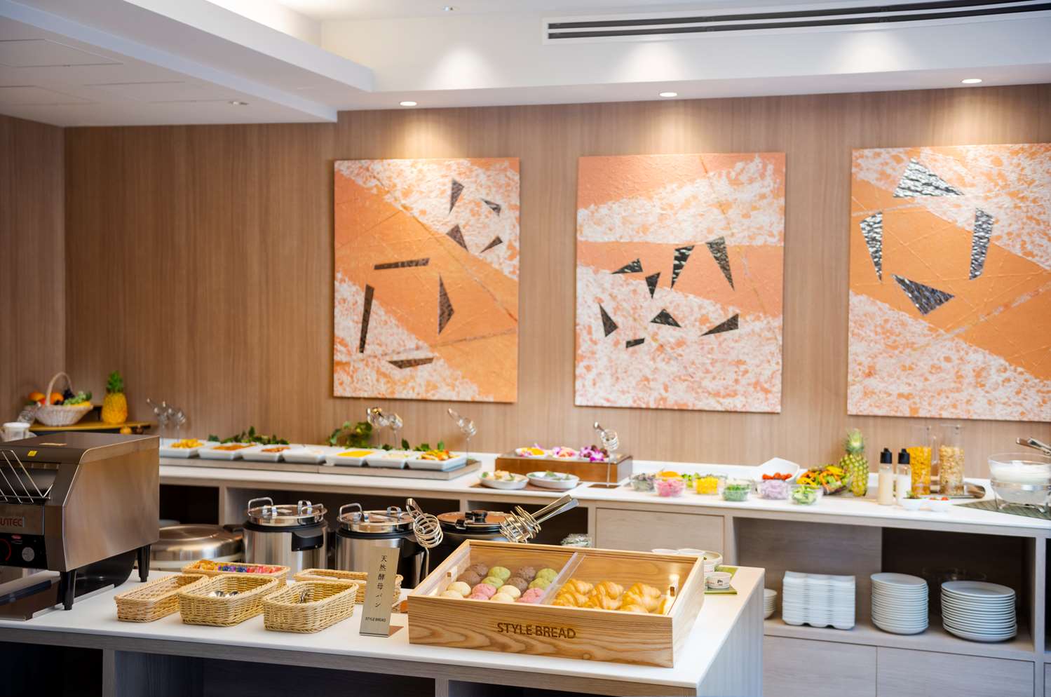 Best Western Hotel Fino Tokyo Akasaka 48/53
