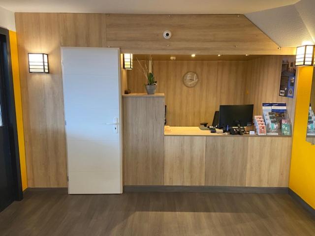 Hotel ClassEco Gent 4/47
