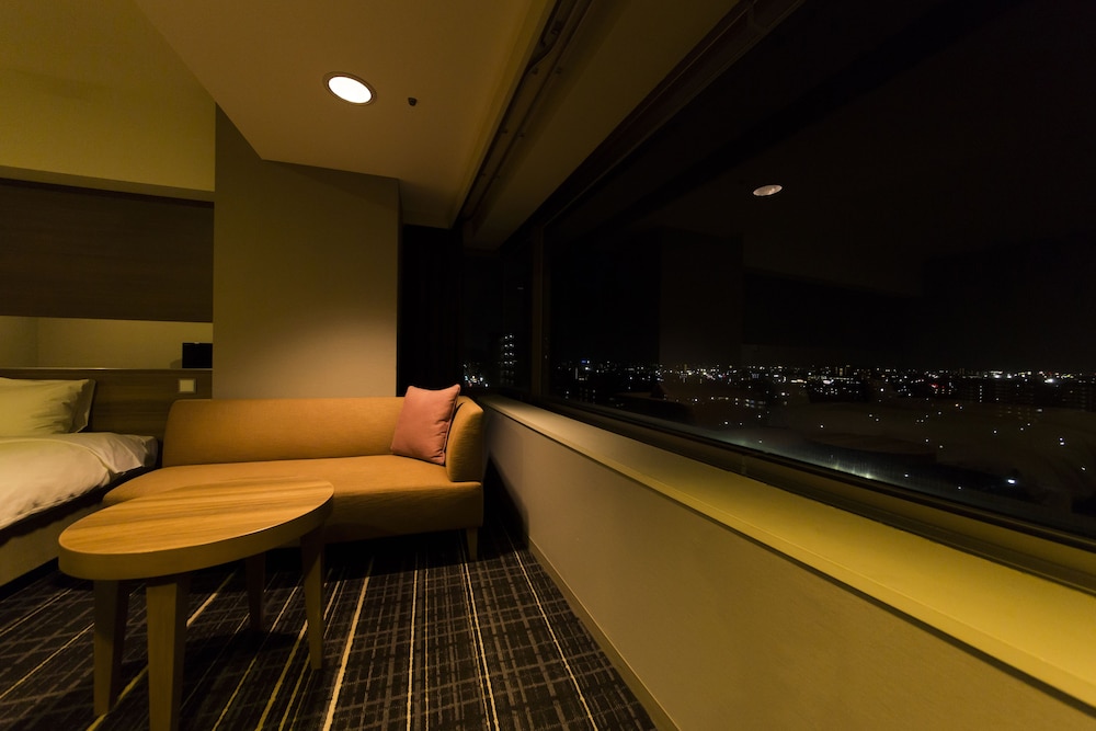 Kofu Kinenbi Hotel 29/40