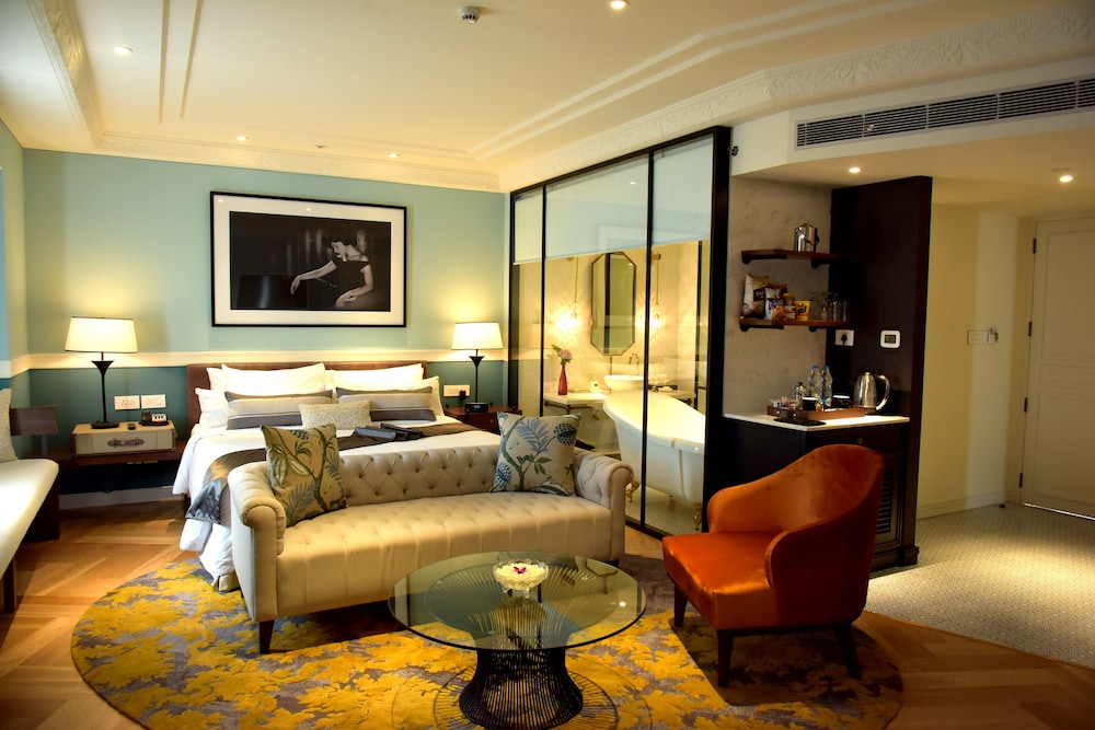 Radisson Hotel Jass Shimla 33/50