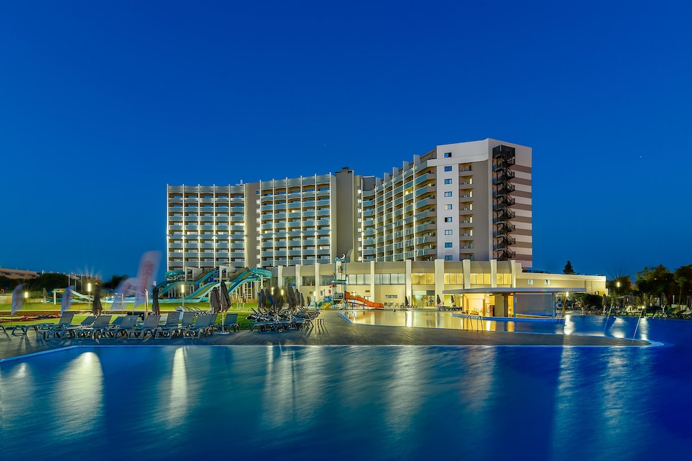 Jupiter Albufeira Hotel - Family & Fun 3/80