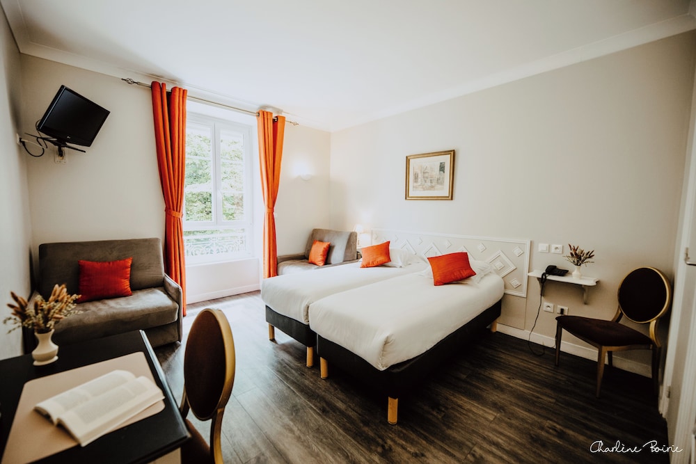 Grand Hotel Des Bains 12/58