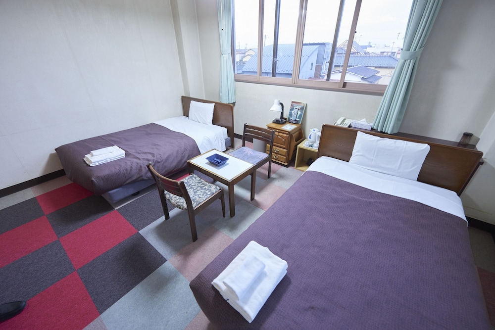 Hotel Select Inn Furukawa 13/41