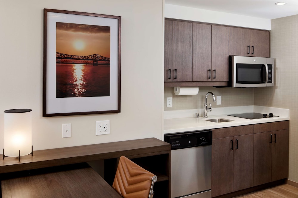 Homewood Suites By Hilton Louisville Downtown Ky 35/39