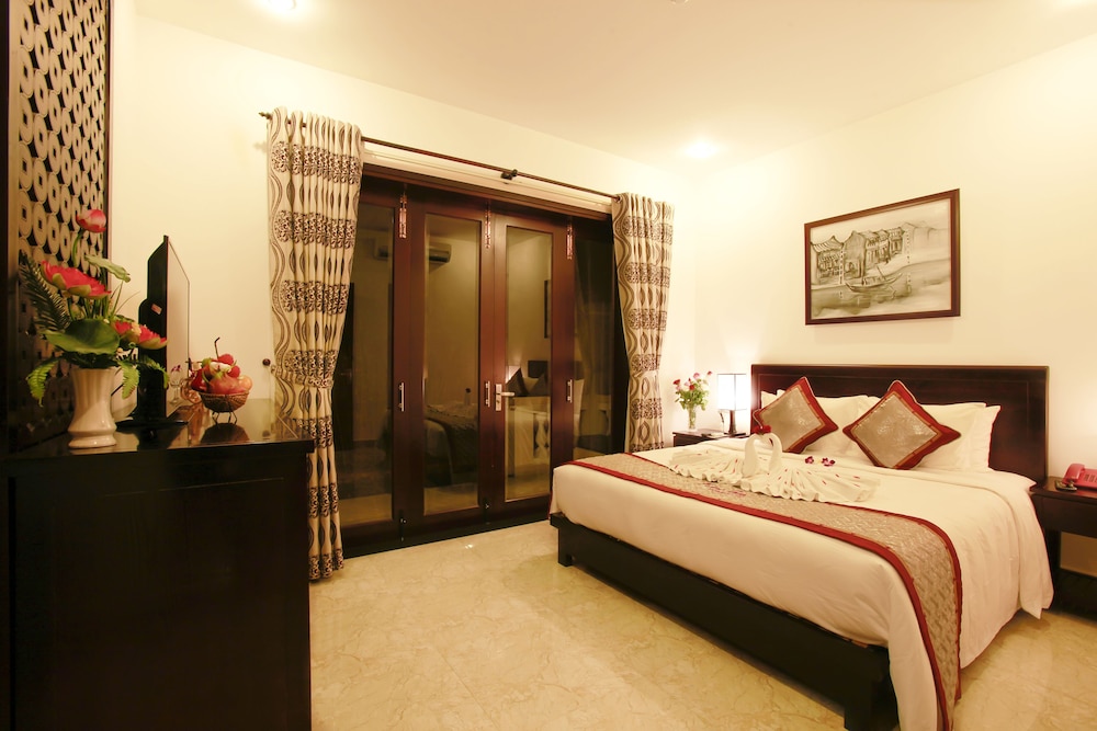 Pham Gia Boutique Homestay 17/55