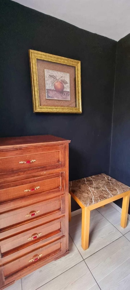 Suites Ejecutivas KenZi 5/67