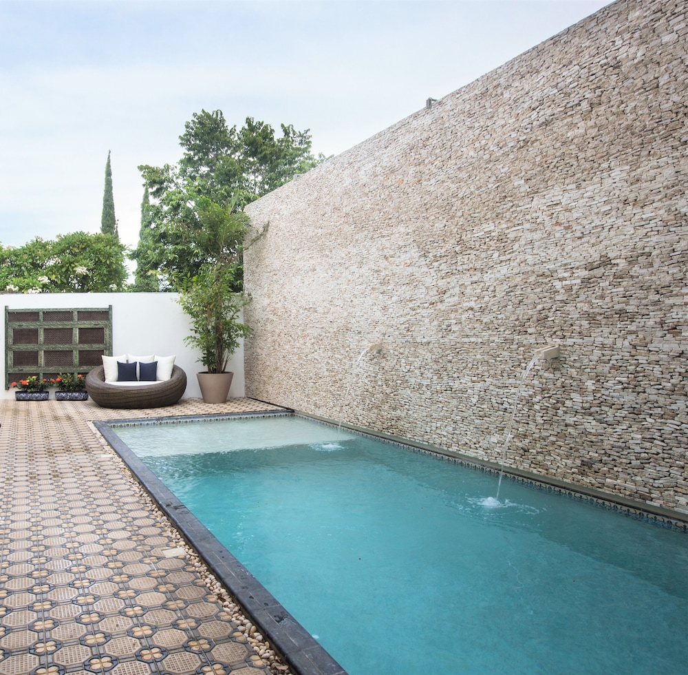 Delfina Mansion Boutique 62/67