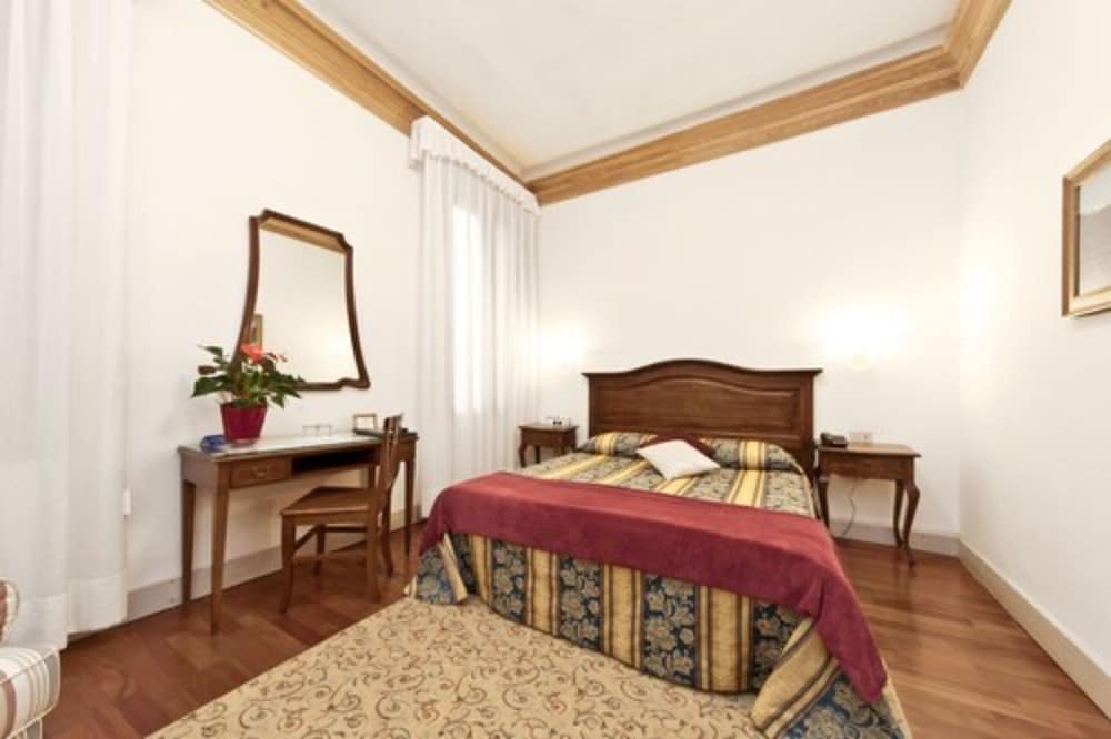 Hotel Alla Fava 27/62