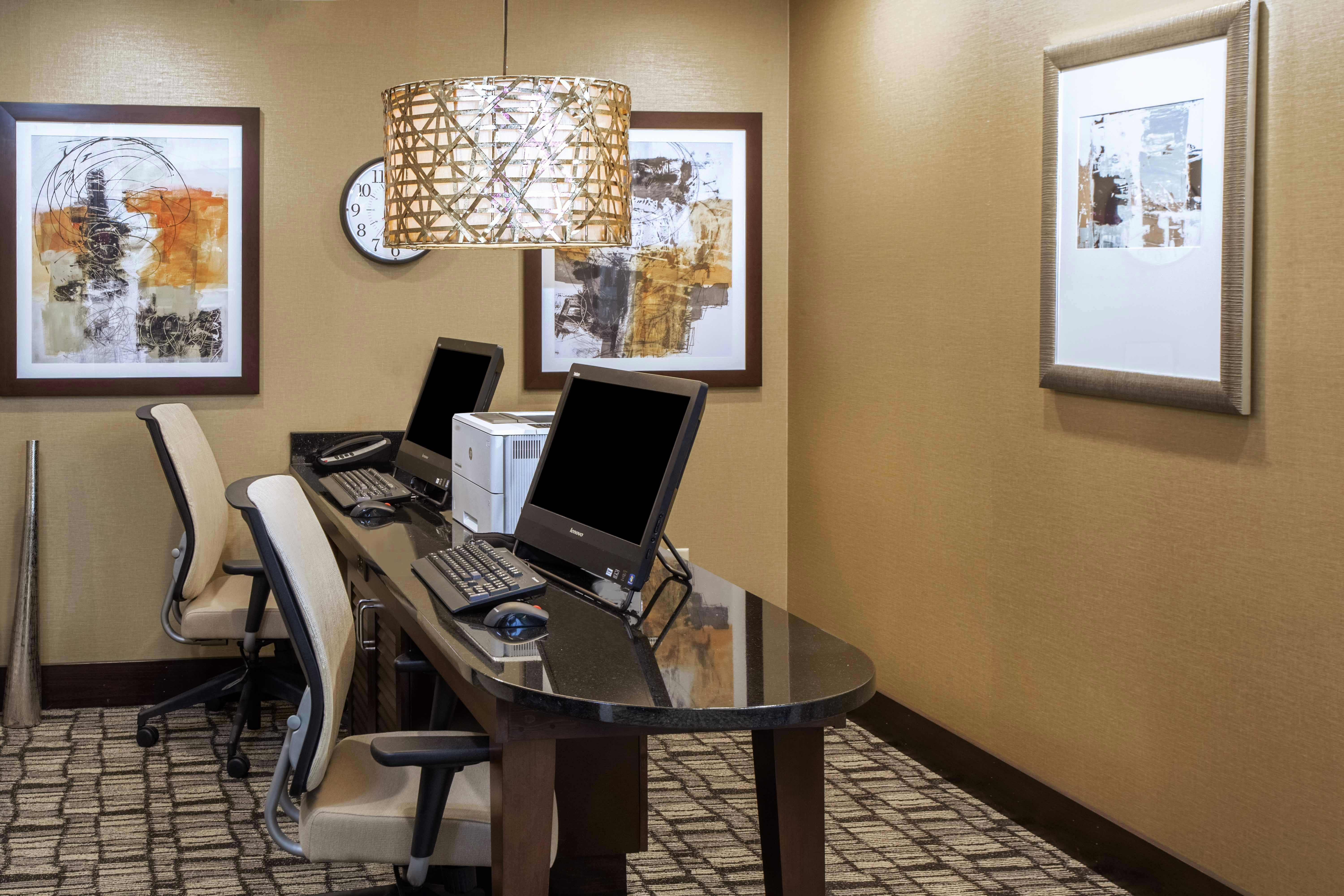 Homewood Suites by Hilton Munster 12/13