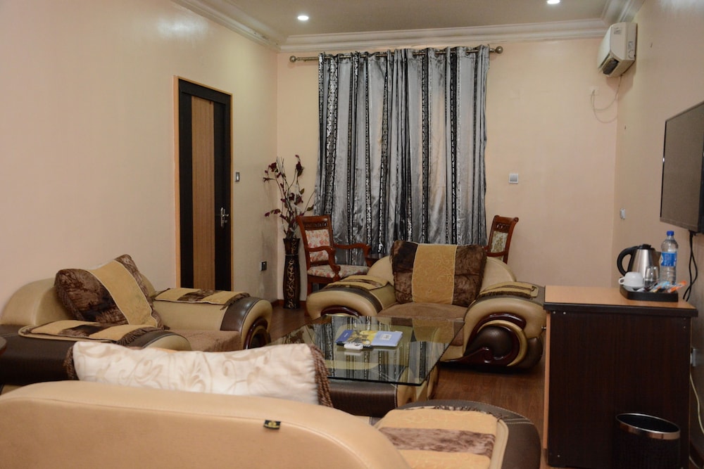 Warri Wetland Hotel 22/39
