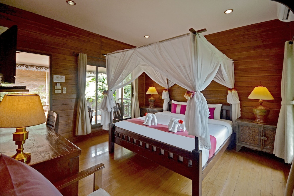 Thai Thai Sukhothai Resort 23/68