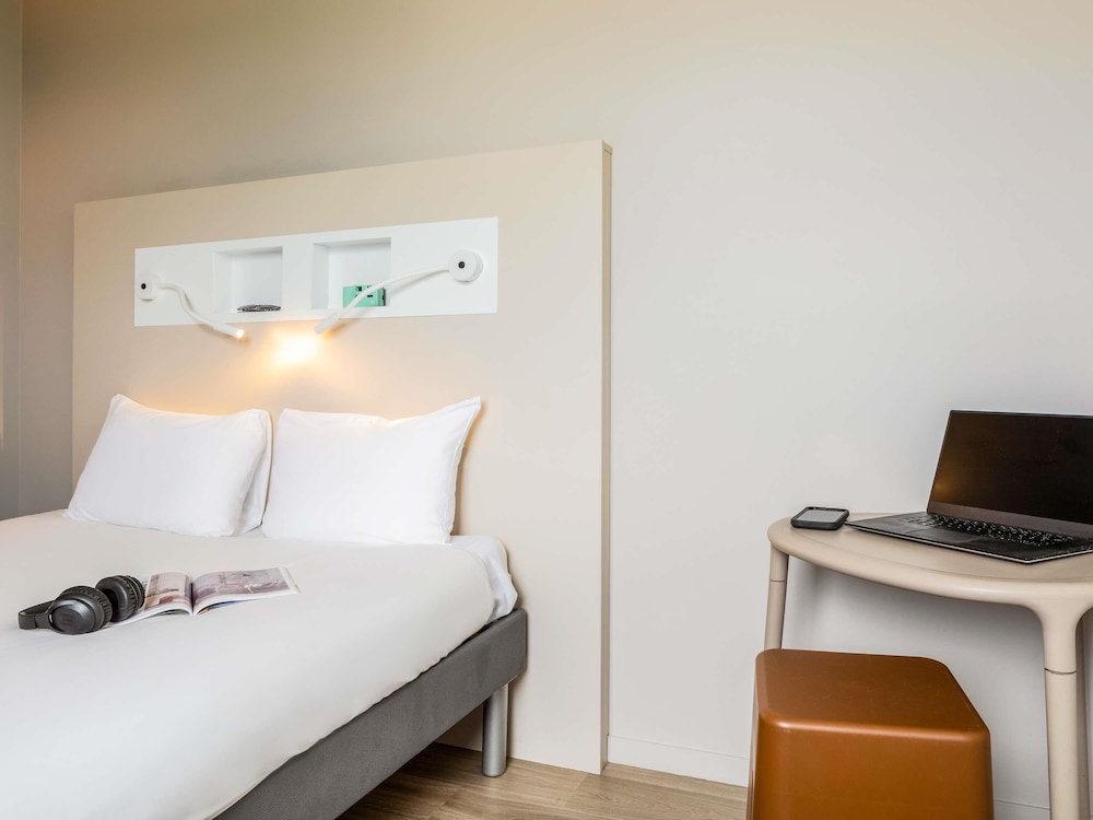ibis budget Gonesse 15/36