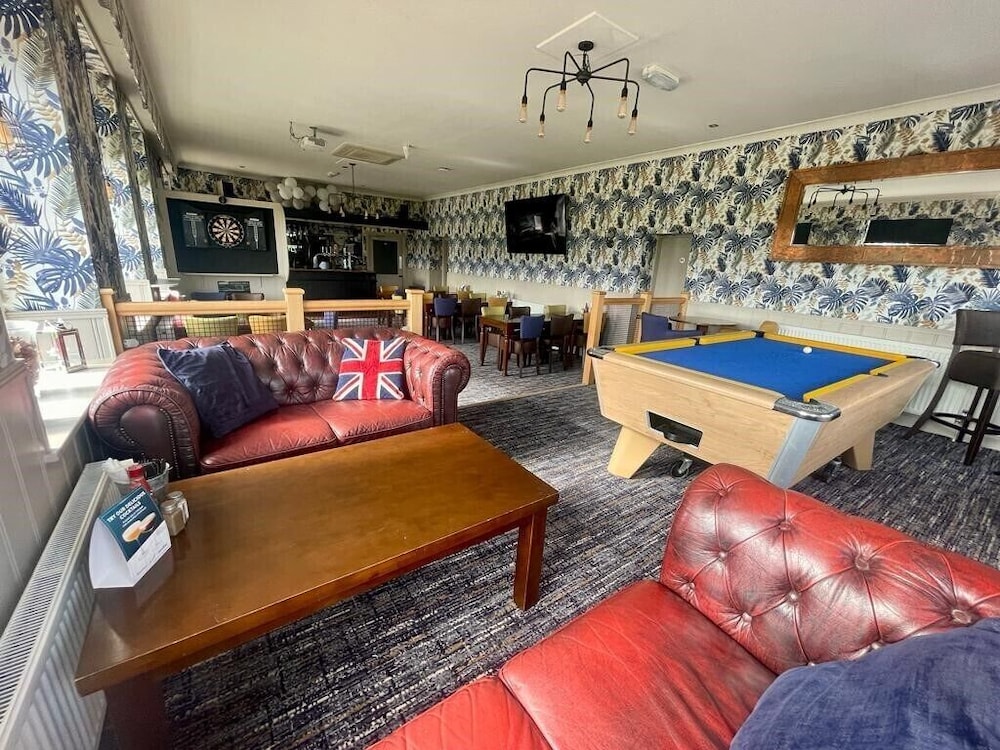 The White Swan 45/61