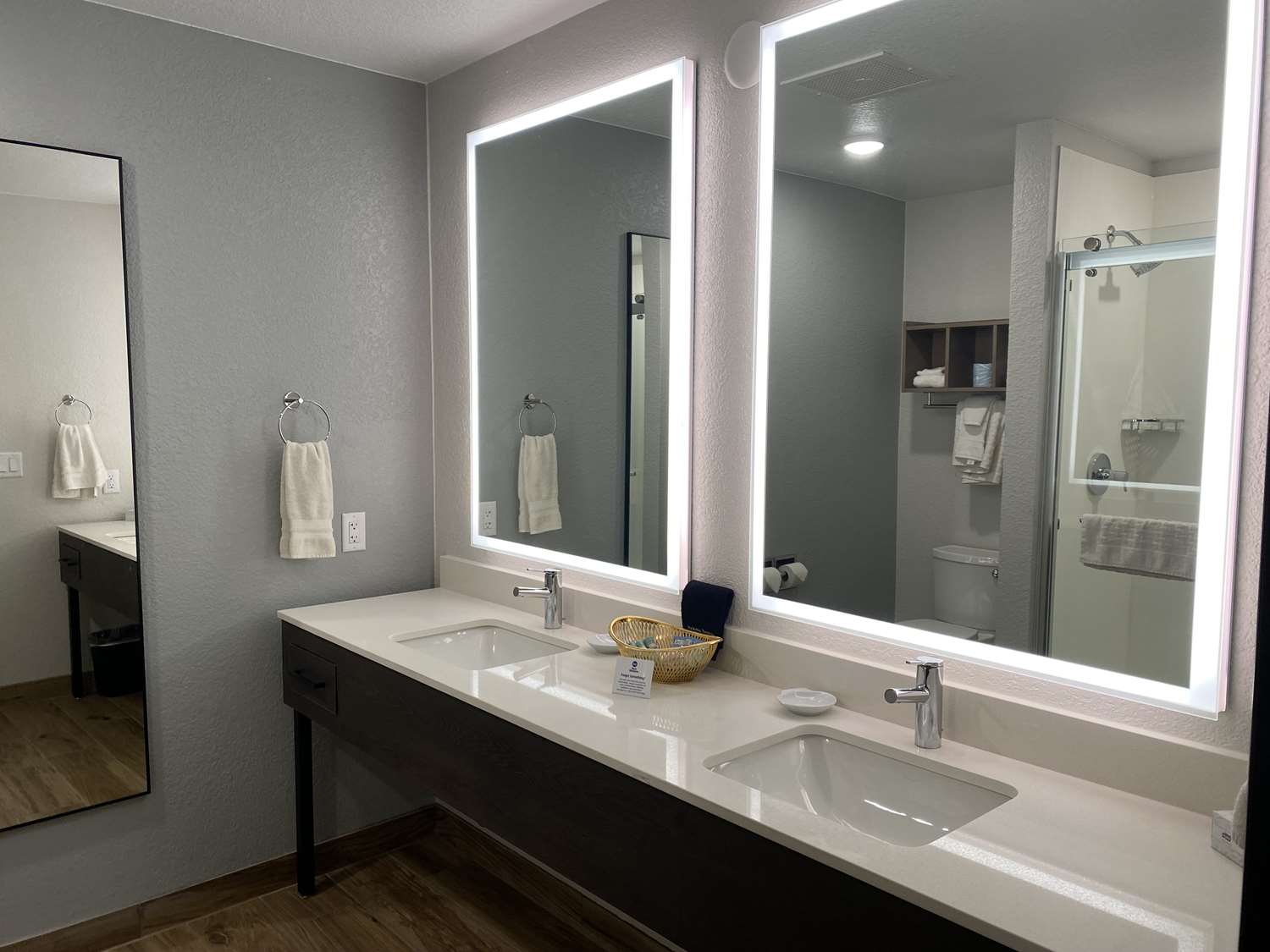 Best Western Lake Lucille Inn 17/17