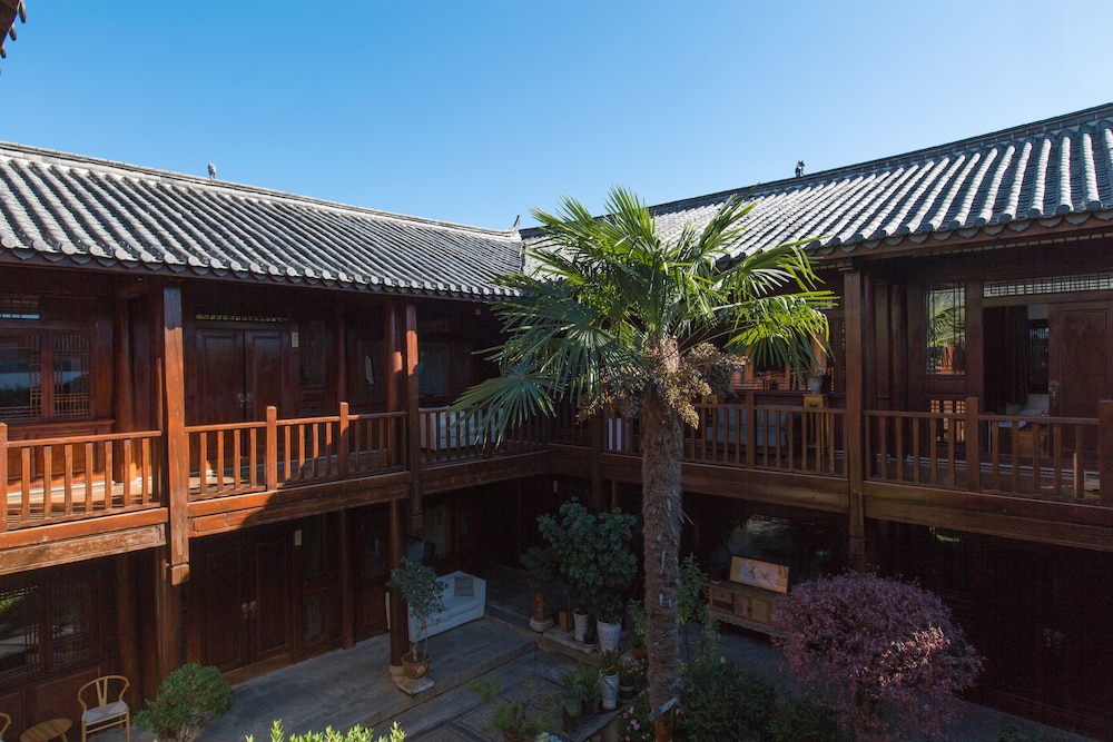 Junbo Boutique Guesthouse 4/50