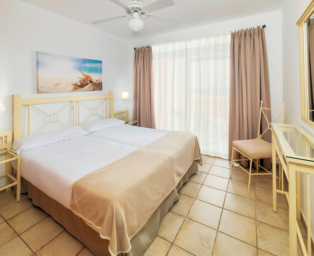 Sol Sun Beach Apartments 13/60