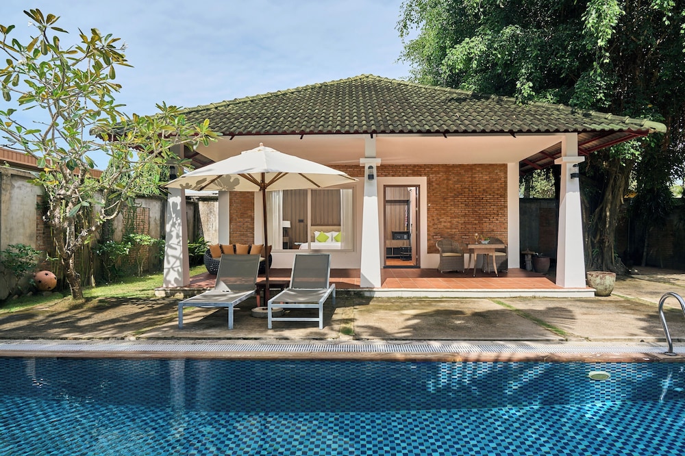 Famiana Green Villa 37/69
