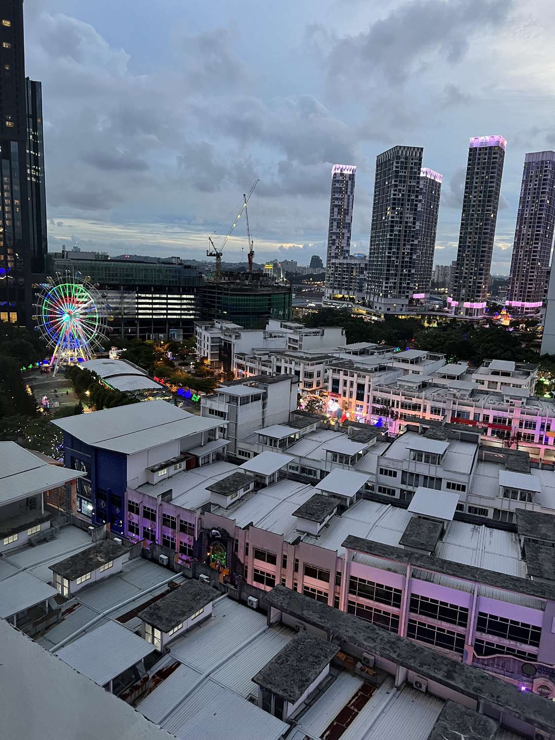 Wyndham Garden i-City Shah Alam in SHAH ALAM