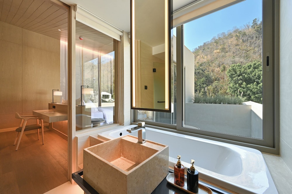 Hotel Mys Khao Yai 46/50