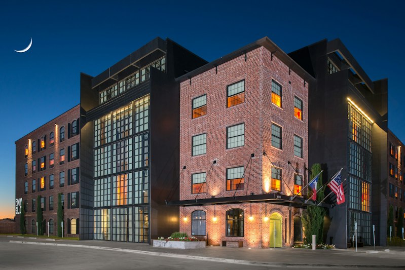 NYLO Las Colinas Hotel, Tapestry Collection by Hilton 2/61